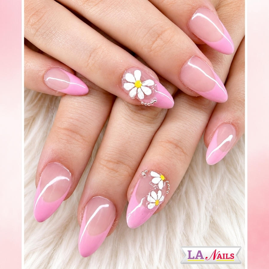 Nail Art Design